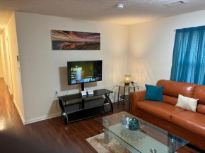 Atlanta Cozy Private Room 4